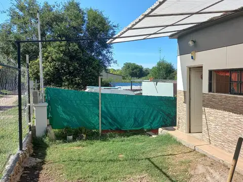 Casa en Venta en Bialet Masse, USD 42.000