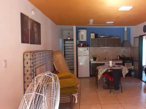 Casa en Venta en Bialet Masse, USD 42.000