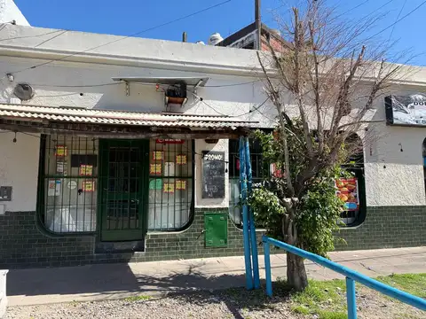 Avenida Venancio Castro