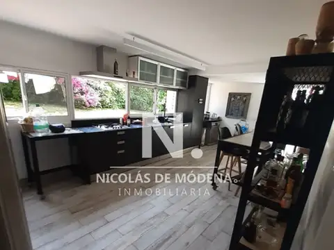 Casa en Venta 2025 años