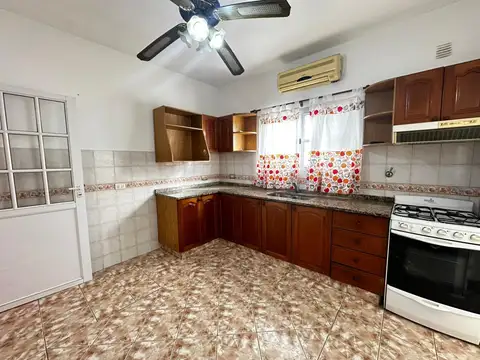 Departamento en Alquiler 15 años