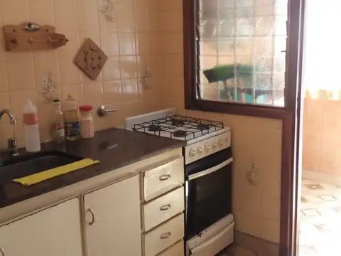 Departamento en Alquiler Temporal con 1 cocheras