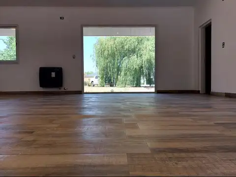 Casa en Venta A Estrenar