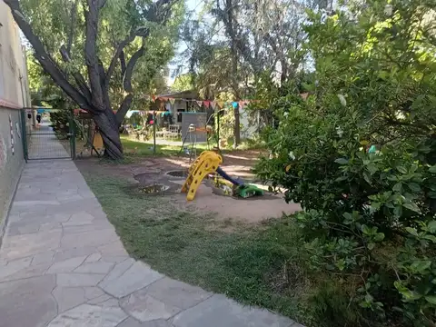 Fondo Comercio en Venta 40 años