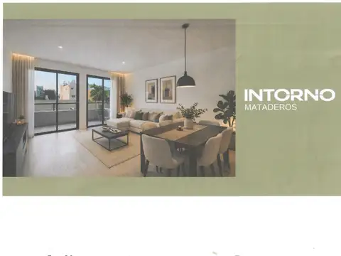 Departamento en Venta de 2 dormitorios