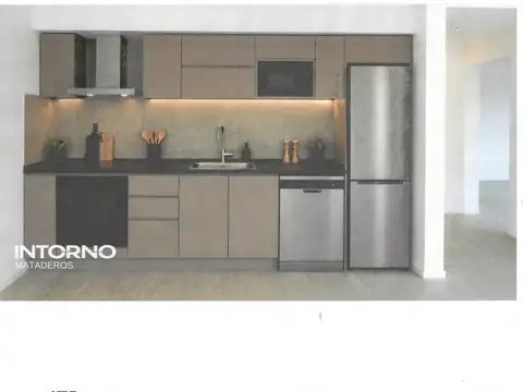 Departamento en Venta en Mataderos, USD 205.000