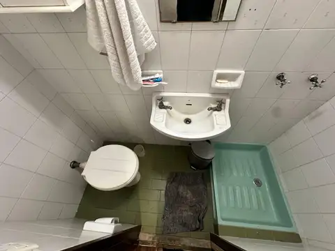 Depto Tipo Casa 4 ambientes con 1 baño