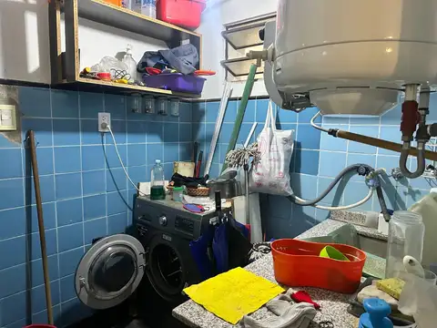 Depto Tipo Casa en Venta 60 años