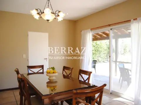 Apto crédito! Casa venta 4 ambientes en San Isidro Labrador Villanueva lote de 880 m2