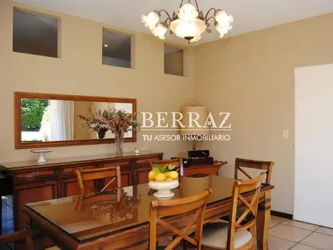 Casa en Venta 10 años