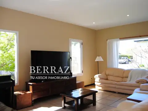 Casa en Venta de 3 dormitorios