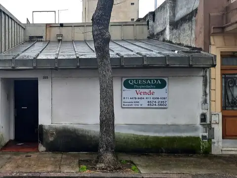 Diego Fernández Espiro 2300