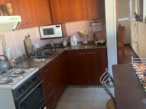 Departamento en Venta de 3 dormitorios