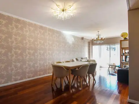 Departamento en Venta de 3 dormitorios