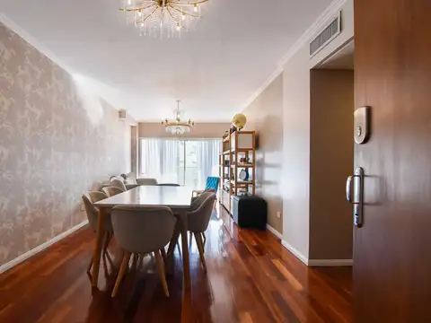 Departamento en Venta de 4 ambientes