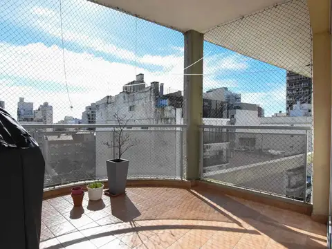 Departamento en Venta 17 años
