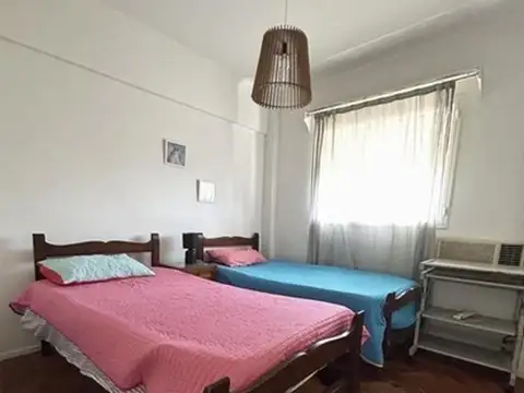 Departamento en Alquiler en Coghlan, USD 850