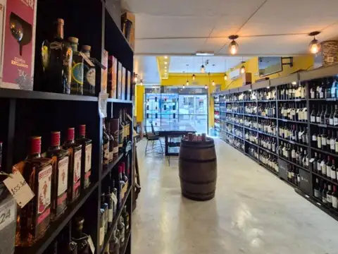 Local en Venta en San Nicolás, USD 120.000