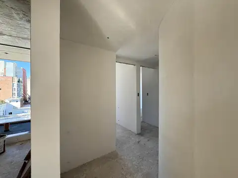 Departamento en venta de 2 dormitorios en Barrio Martin con amenites