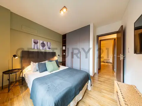 Departamento en Venta 1 año