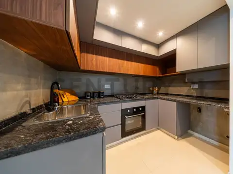Departamento en Venta de 4 ambientes