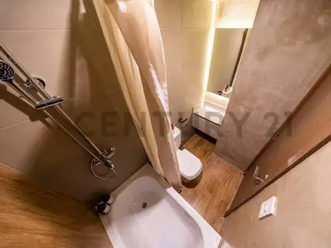 Departamento en Venta en Centro, USD 200.000
