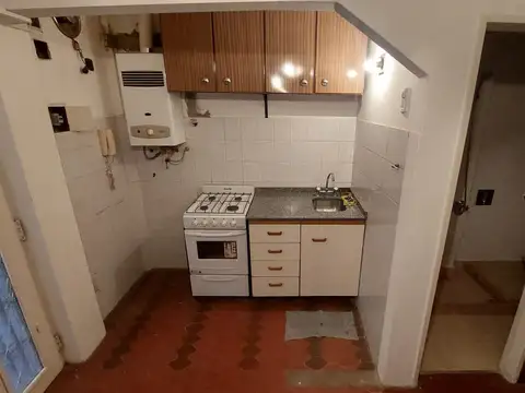 Departamento de 2 Ambientes - Villa Ballester