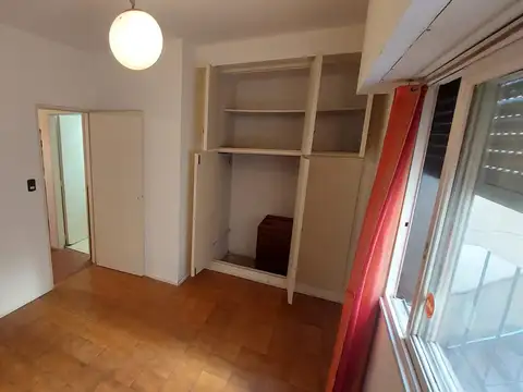 Departamento de 2 Ambientes - Villa Ballester