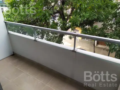 Departamento en Venta en Flores, USD 67.000