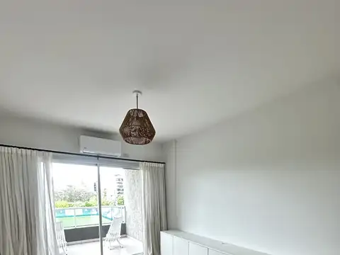 Departamento en Alquiler en Belgrano Chico, $ 1.650.000