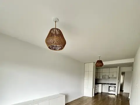 Departamento en Alquiler de 2 ambientes