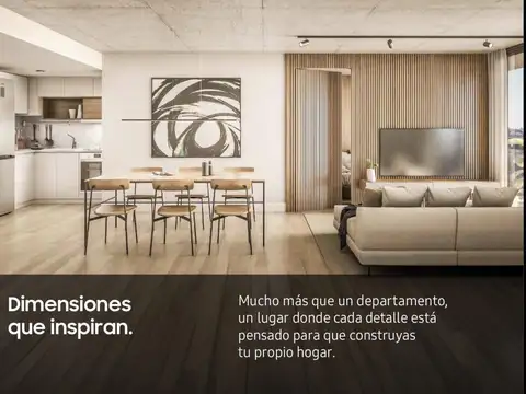 VENTA MONOAMBIENTE BALCON BELGRANO