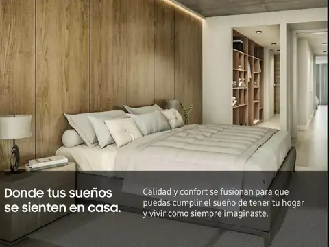 Departamento en Venta en Belgrano, USD 157.440