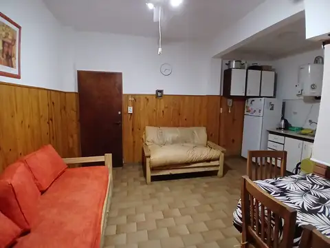 Departamento en venta en Santa Teresita