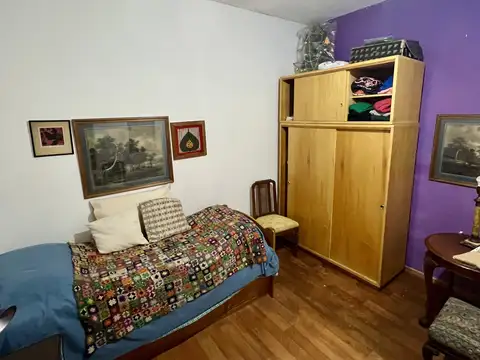Casa en Venta 60 años