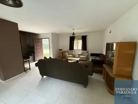 Casa en Venta con 1 cochera