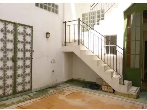 PH 4 ambientes - Sin expensas - Patio y terraza con parrilla - Reciclado - Luminoso - Barrio No...