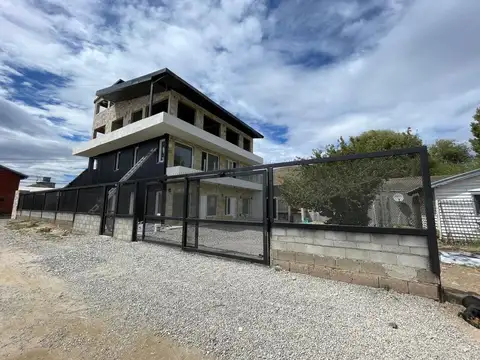 Depto Tipo Casa en Alquiler A Estrenar