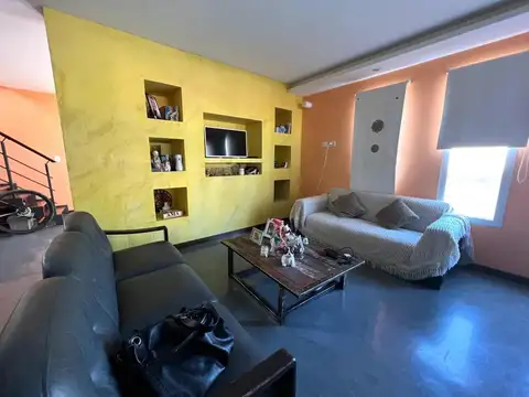 Casa en Venta en Barrio Parque Matheu, USD 135.000