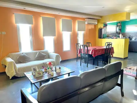 San Luis 400