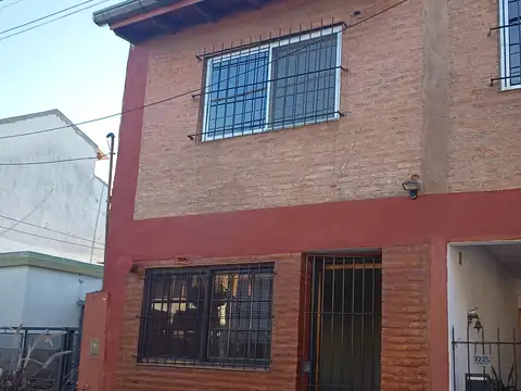 Alquiler PH 4 Ambientes Boulogne