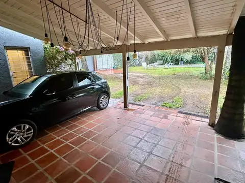 Casa en Venta 25 años