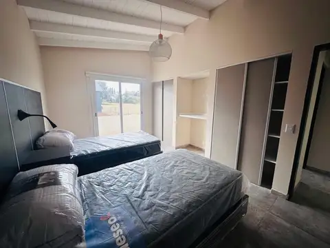 Casa en Venta en Villa General Belgrano, USD 200.000