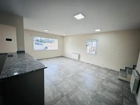 Avenida San Martín 1200