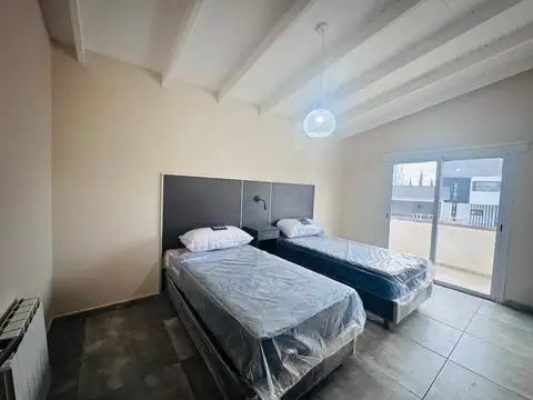 Champaqui Golf Casa a Estrenar -