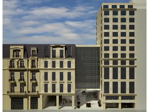 Departamento en Venta en Microcentro, USD 98.000