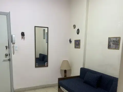 Departamento en Alquiler Temporal de 1 dormitorio