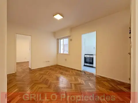 Avenida Del Libertador 8300, Piso 4