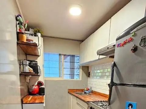 Depto Tipo Casa en Venta con 1 cocheras