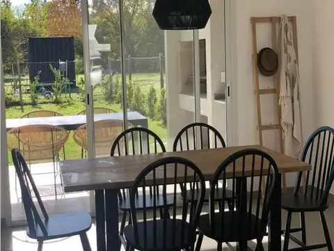 Casa en Venta en Pilar, USD 170.000